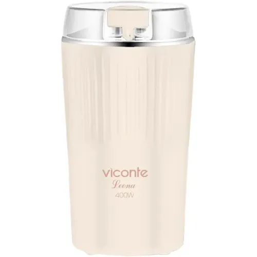 Кофемолка VICONTE VC-3117 Leona