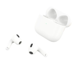 Гарнитура Bluetooth XO Q4Pods белый