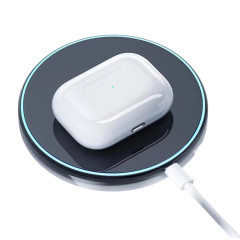 Гарнитура Bluetooth XO Q4Pods белый