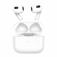 Гарнитура Bluetooth XO Q4Pods белый