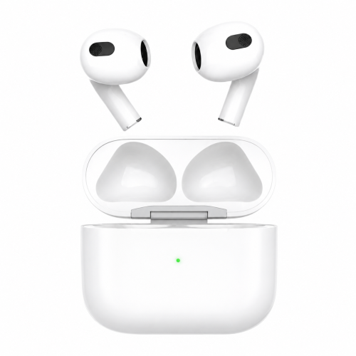 Гарнитура Bluetooth XO Q4Pods белый