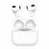 Гарнитура Bluetooth XO Q4Pods белый