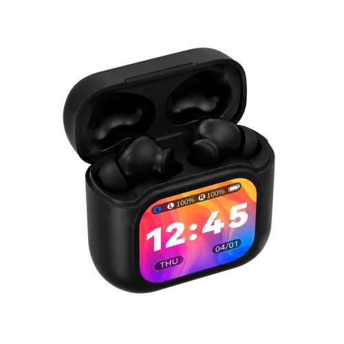 Гарнитура Bluetooth XO X50 черный
