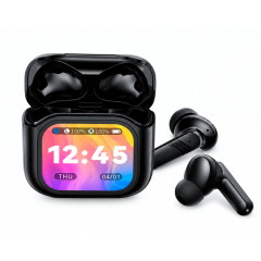 Гарнитура Bluetooth XO X50 черный