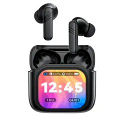 Гарнитура Bluetooth XO X50 черный