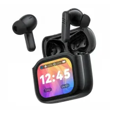 Гарнитура Bluetooth XO X50 черный