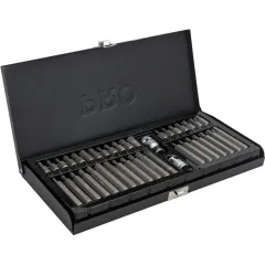Набор бит PRO STARTUL 40пр. (PRO-41040)