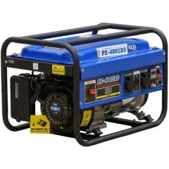 Генератор бензиновый ECO PE-4001RS 