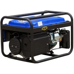Генератор бензиновый ECO PE-4001RS 