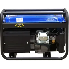 Генератор бензиновый ECO PE-4001RS 