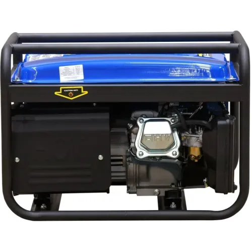 Генератор бензиновый ECO PE-4001RS 