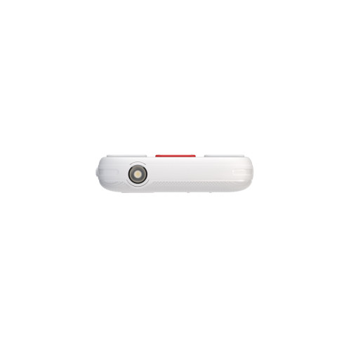 Сотовый телефон Maxvi B115 белый