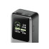 Повербанк 20000 мАч Olmio T-20 USB QC3.0 22.5W + USB-C PD 100W 