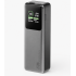 Повербанк 20000 мАч Olmio T-20 USB QC3.0 22.5W + USB-C PD 100W 
