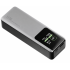 Повербанк 20000 мАч Olmio T-20 USB QC3.0 22.5W + USB-C PD 100W 