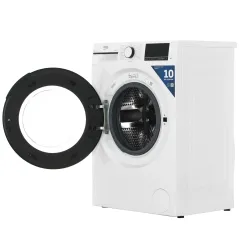 Колонна BEKO B3WFR572W + BM3T47238