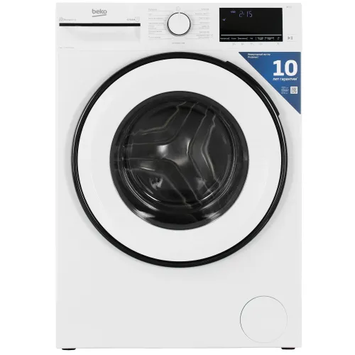 Колонна BEKO B3WFR572W + BM3T47238