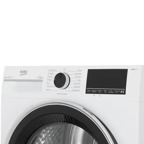 Колонна BEKO B3WFR572W + BM3T47238