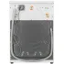 Колонна BEKO B3WFR572W + BM3T47238