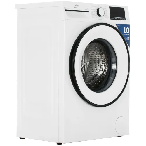 Колонна BEKO B3WFR572W + BM3T47238