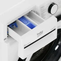 Колонна BEKO B3WFR572W + BM3T47238