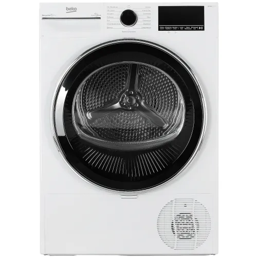 Колонна BEKO B3WFR572W + BM3T47238
