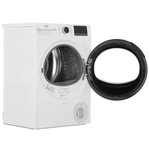 Колонна BEKO B3WFR572W + BM3T47238