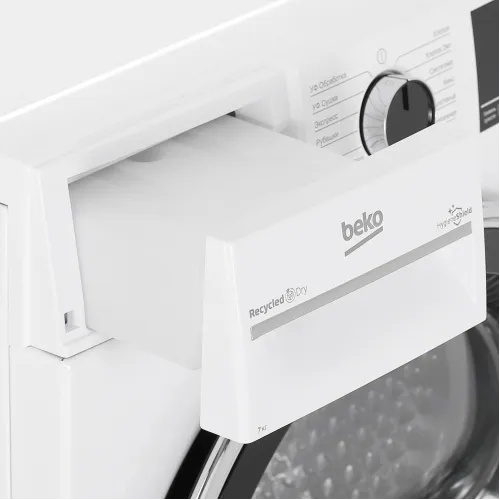 Колонна BEKO B3WFR572W + BM3T47238