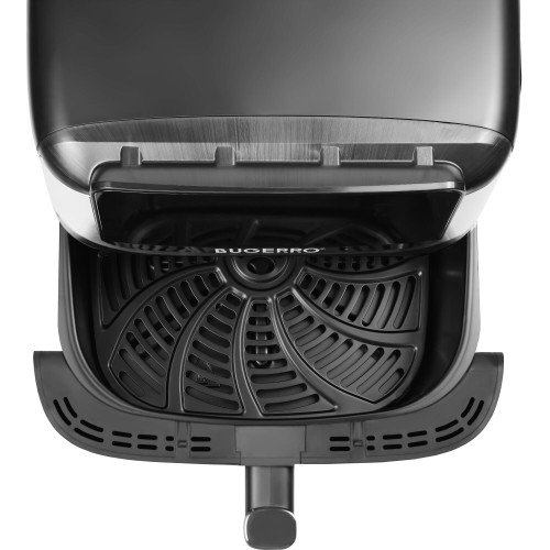 Аэрогриль BUGERRO BG-7703, 10 л., 2 тэна (*5)