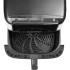 Аэрогриль BUGERRO BG-7703, 10 л., 2 тэна (*5)