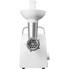 Мясорубка ARESA AR-2116 белая (*5)