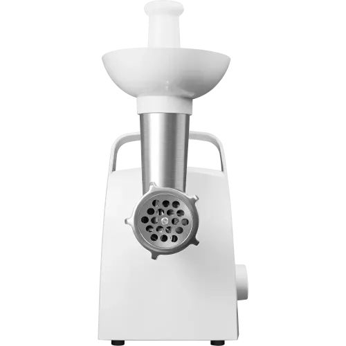 Мясорубка ARESA AR-2116 белая (*5)