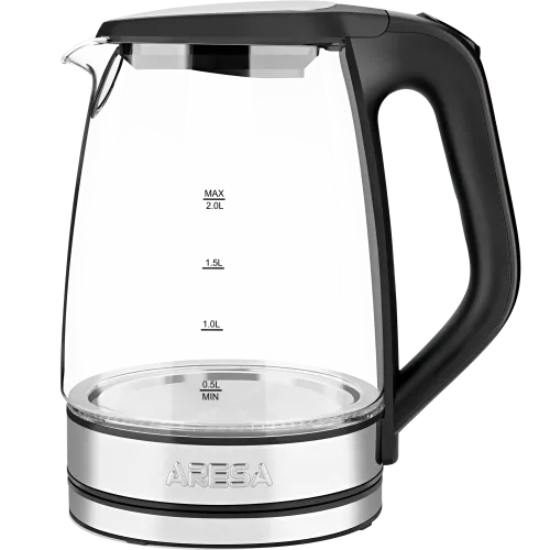 Чайник эл. ARESA AR-3476 (*3)