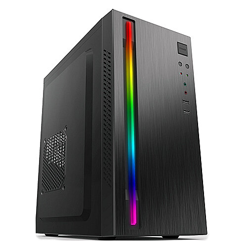 Корпус DeTech C5018