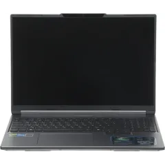 Ноутбук 16" Maibenben X16C-i54455 Core i5 14450HX/16Gb/SSD512Gb/RTX5050 (X16C-I544550F44HG4E10) 