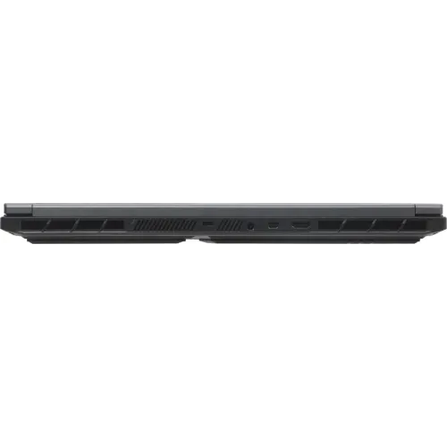 Ноутбук 16" Maibenben X16C-i54455 Core i5 14450HX/16Gb/SSD512Gb/RTX5050 (X16C-I544550F44HG4E10) 
