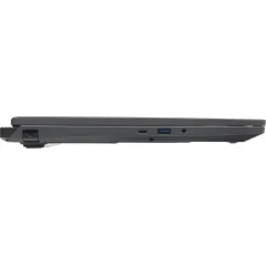 Ноутбук 16" Maibenben X16C-i54455 Core i5 14450HX/16Gb/SSD512Gb/RTX5050 (X16C-I544550F44HG4E10) 