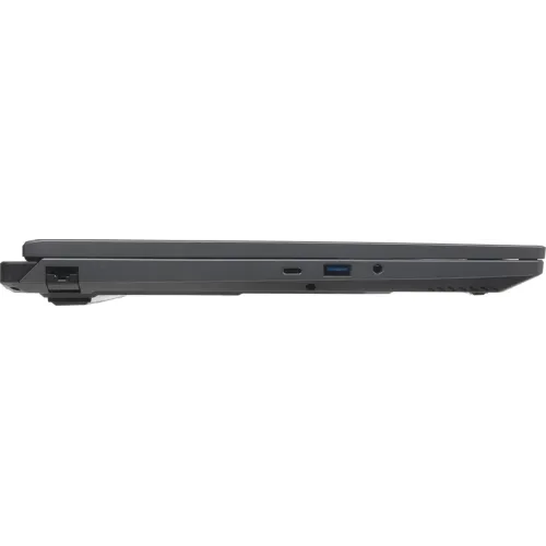 Ноутбук 16" Maibenben X16C-i54455 Core i5 14450HX/16Gb/SSD512Gb/RTX5050 (X16C-I544550F44HG4E10) 