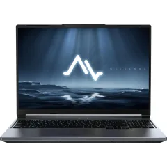 Ноутбук 16" Maibenben X16C-R72555 Ryzen 7 H255/16Gb/SSD512Gb/RTX5050 (X16C-R725550F44HG4E10-Win11H) 