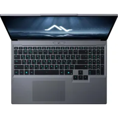 Ноутбук 16" Maibenben X16C-R72555 Ryzen 7 H255/16Gb/SSD512Gb/RTX5050 (X16C-R725550F44HG4E10-Win11H) 