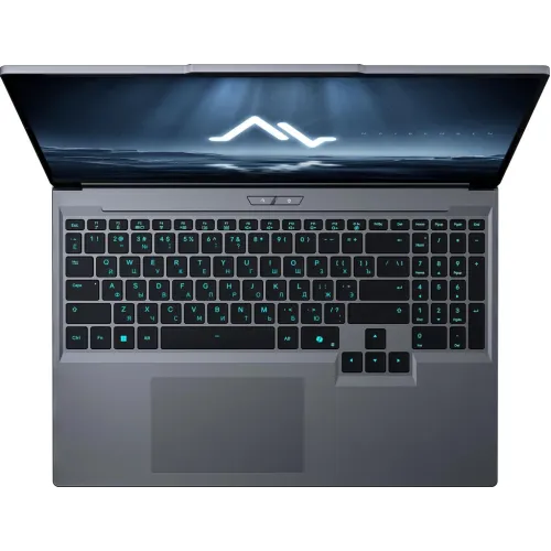 Ноутбук 16" Maibenben X16C-R72555 Ryzen 7 H255/16Gb/SSD512Gb/RTX5050 (X16C-R725550F44HG4E10-Win11H) 