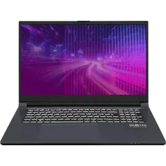 Ноутбук 17.3" Osio CyberLine C170i-002 Core i5 12600H/16Gb/SSD512Gb/RTX4050