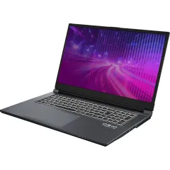 Ноутбук 17.3" Osio CyberLine C170i-002 Core i5 12600H/16Gb/SSD512Gb/RTX4050