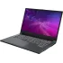 Ноутбук 17.3" Osio CyberLine C170i-002 Core i5 12600H/16Gb/SSD512Gb/RTX4050
