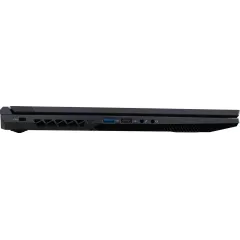 Ноутбук 17.3" Osio CyberLine C170i-002 Core i5 12600H/16Gb/SSD512Gb/RTX4050