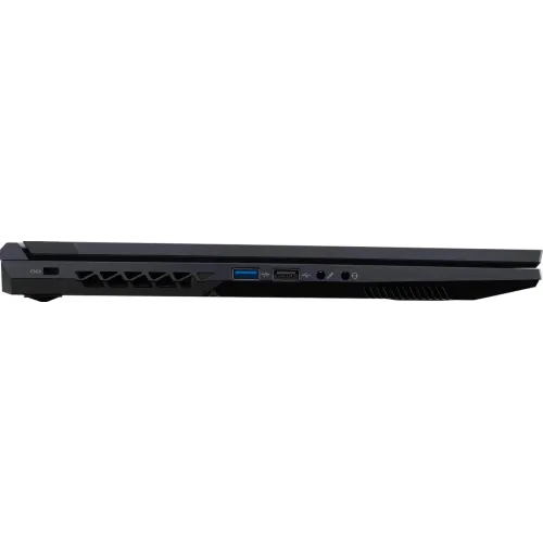 Ноутбук 17.3" Osio CyberLine C170i-002 Core i5 12600H/16Gb/SSD512Gb/RTX4050