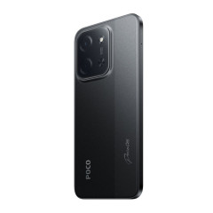 Сотовый телефон POCO C85 6/128Gb черный