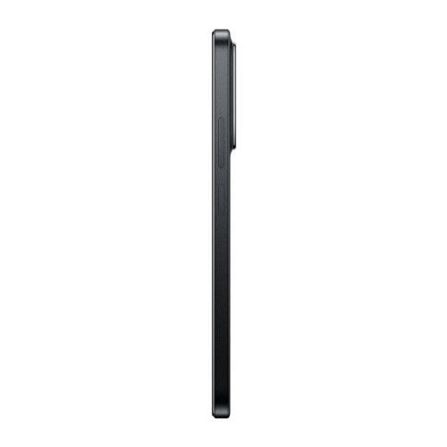 Сотовый телефон POCO C85 6/128Gb черный