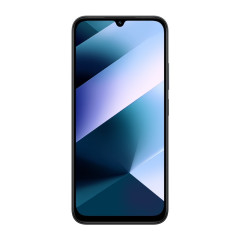 Сотовый телефон POCO C85 6/128Gb черный