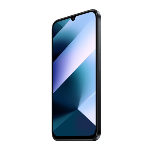 Сотовый телефон POCO C85 6/128Gb черный